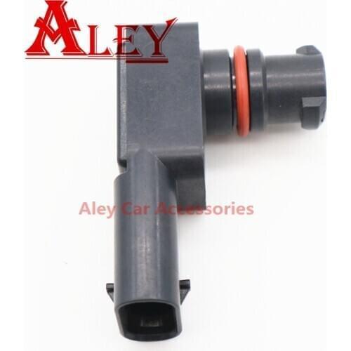A0081534428 A 008 153 44 28 Manifold Absolute Pressure MAP Sensor OEM New