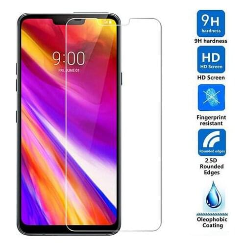 Armoureagle Screen Protectors For LG G7 ThinQ