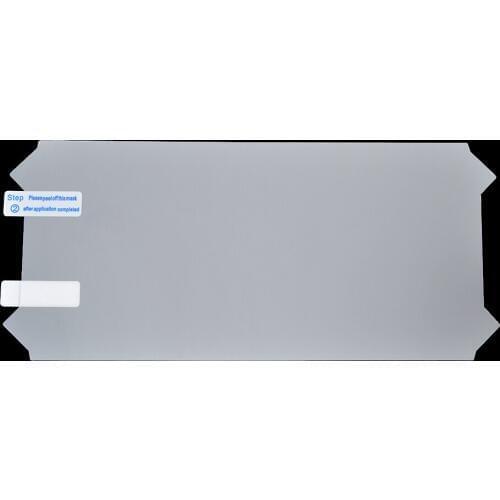 JAER For Yamaha MT09 TRACER FJ09 Tracer 900 Cluster Scratch Protection Dashboard Instrument Speedometer Screen Sticker