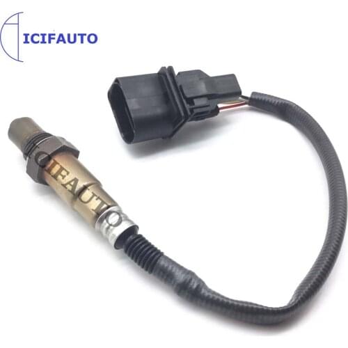Oxygen Sensor For BMW 3 Series X3 Z4 E83 E85 E46 318i 318Ci 316i 11787512975 0258007142