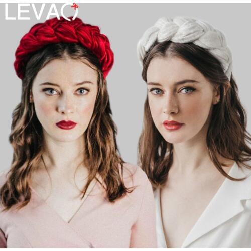 LEVAO Hair Accessories