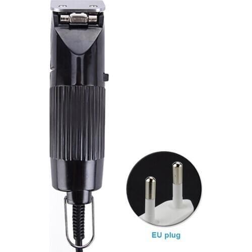 Cutting-Trimming 30W Professional Strong Power Pet Hair Shaver Low Noise Rechargeable Electric Quiet Hair Clippers