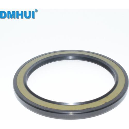 BAKHDSN Type Oil Seal 70X90X6/70*90*6 NBR rubber supplied by China DMHUI seal factory ISO 9001:2008 and TS 16949 70*90*6mm