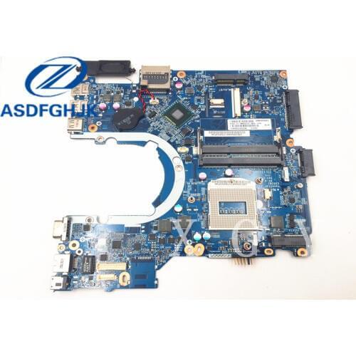 Laptop Motherboard 6-71-w54s0-d02a FOR Hasee FOR Raytheon FOR CLEVO W550SU Mainboard 6-77-W550SU10-D02A-1 100% Test ok