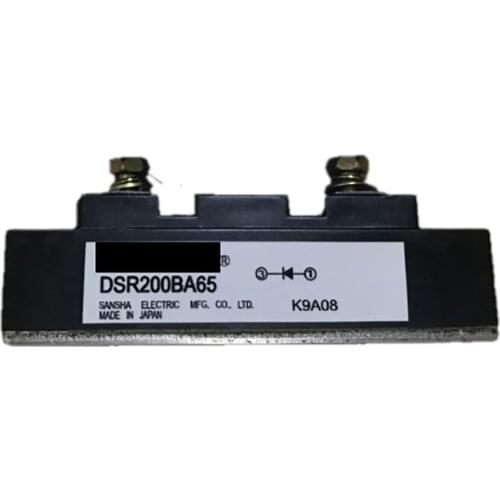 DSR200BA65 Module Original, Can Provide Product Test Video