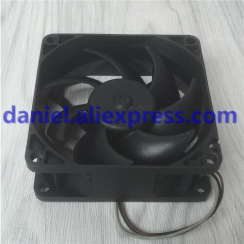 Original Epson EMP-6000/6010/6100/6110 Projector Fan NUB0712M Fan