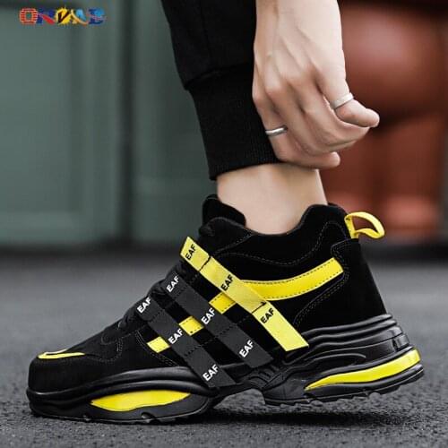 Мужские кроссовки ORVAB China At AliExpress