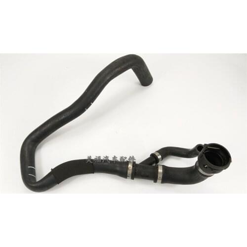 Cooling Water Radiator Lower radiator hose for Ford Mondeo Mk4 2.0T 2.3L
