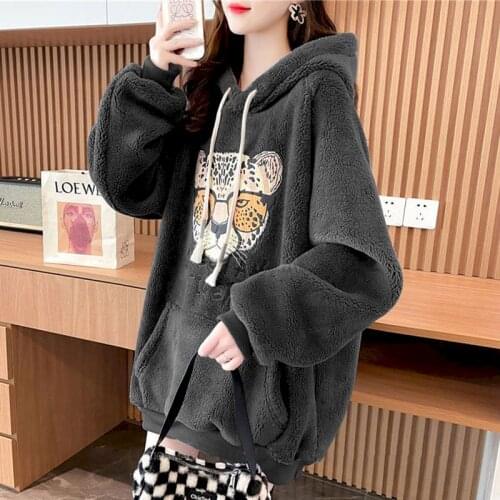 PEIRESA Women's Fleece Jackets
