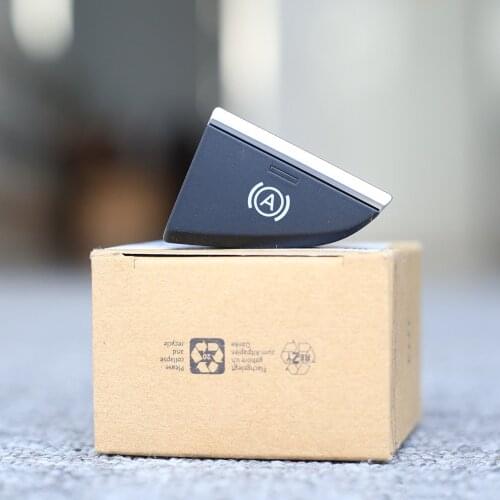 Gear Knob Switch For Audi A4 S4 A5 RS Q7 SQ7 4M shift gate automatic 4M1927143B downhill Switch