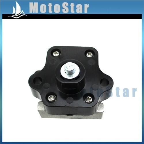 Outboard Fuel Pump For Mariner 4HP 50HP 6HP 4 Stroke Mercury 803529T06