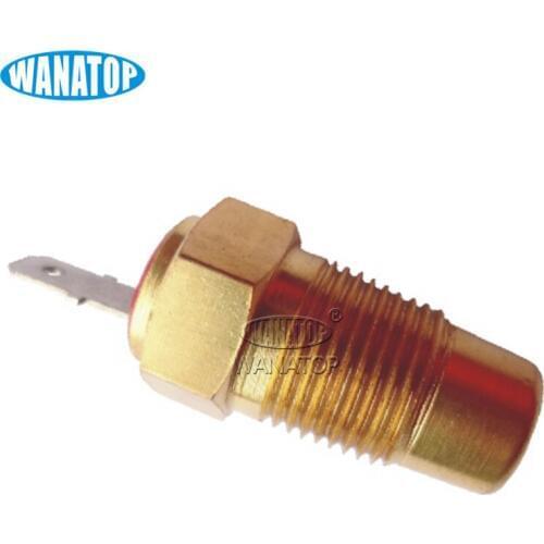 Thermo Switch Temperature Sensor 111-3808800-02 TM-111-02 For GAZ.UZA.MAZ Tractor 3/8