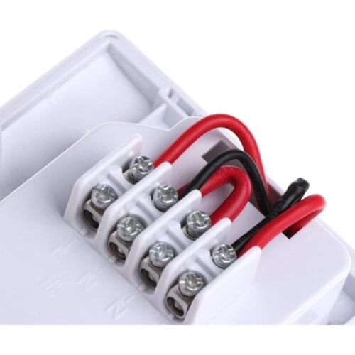 W3JA AC 220 V 10A 30Min Countdown Timer Switch Electric Digital Time Plug Control Button