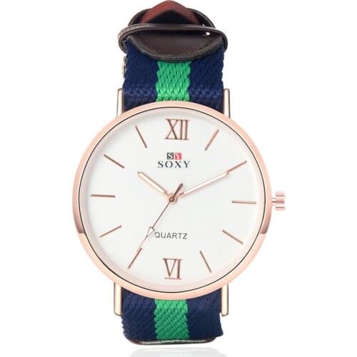 2021 Fashion Wrist Watch as Roma SOXY Luxury Top Brand Male Quartz Watch Boys Designer Simple Watches Men relogio masculino