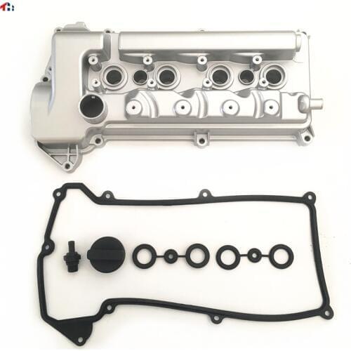 Aluminium Engine Cylinder Head Valve Cover chamber for GREAT WALL HAVAL H6 H6 SPORT H2 1.5T engine