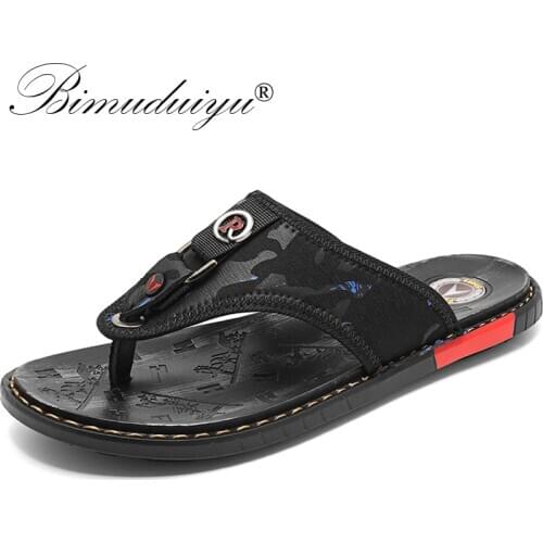 BIMUDUIYU Footwear