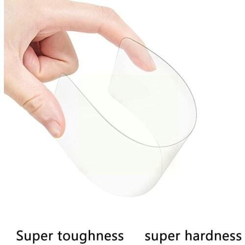 BRDRC Screen Protectors For OnePlus