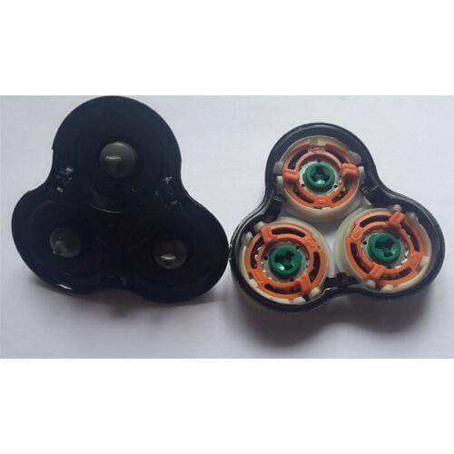 Shaver Razor Replacement Shaver Head RQ12+ for philips RQ10 RQ12 RQ1250 RQ1280 RQ1050 RQ1085 Shaving Head Mens Razor shaver