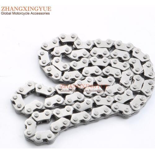 2*3-94L CAM TIMING CHAIN for KYMCO Agility Euro-3 R16 125 Dink Euro-3 Movie People Super 8 125cc 12500123110