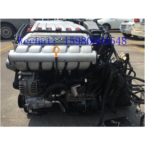 Auto Motor 3.2 engine For Audi Q7/Audi A8