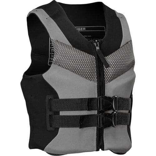 GSF Travel Vests