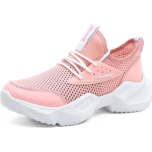 Vogue Womens Shoes White Sneakers For Women Breathable Vulcanize Shoes For Women Lightweight Walking Sneakers Female Flats