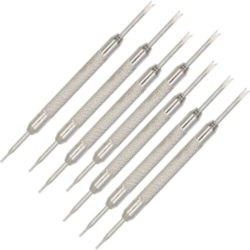 Hot Selling Durable Watch for Band Strap Spring Bar Pin Link Repair Adjust Remover Tool Stainless Steel