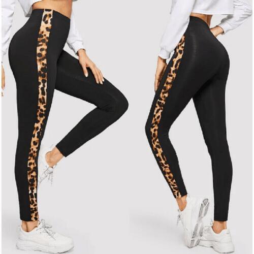 LOSIBUDSA Yoga Pants