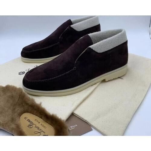 Billionaire Autumn And Winter Shoes Mens Shoes Fashion casual Mens Casual Shoes Leather cowhide Casual Shoes