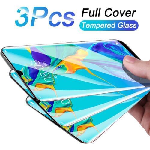 NXGNXP Screen Protectors For Huawei Mate 20