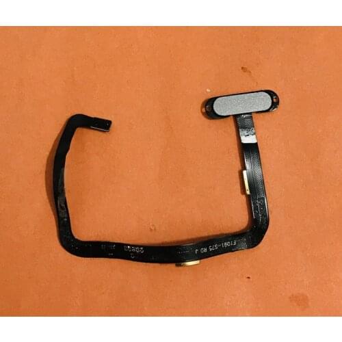 Original Fingerprint sensor Button For OUKITEL WP6 MTK6771 Octa Core Free Shipping