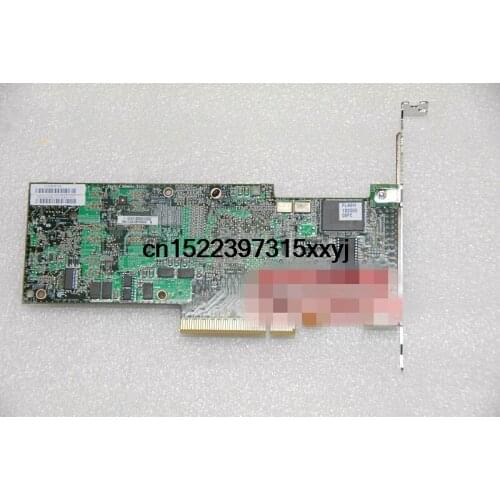 R525 G3 LSI 9260-8i 11012203RAID