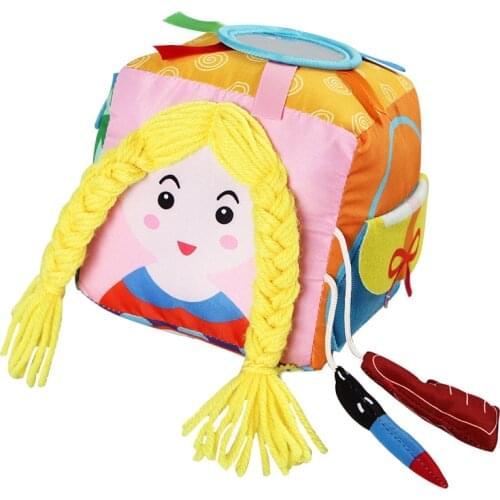 Мягкие кубики TinyHorse China At AliExpress