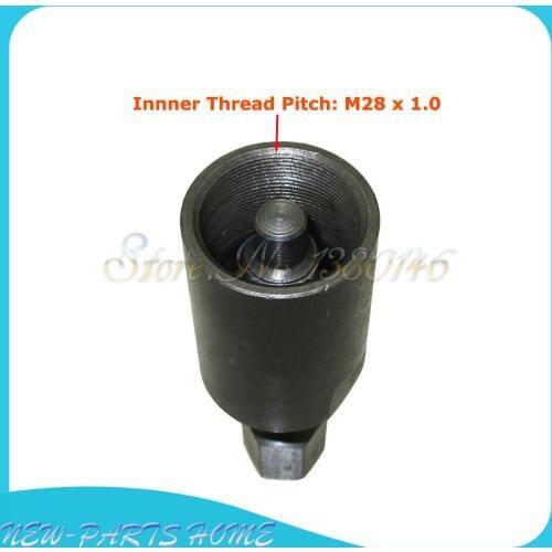 M28x1.0 Right Hand Flywheel Puller For CRF 250/450 R 2009-2016 RMZ 250/450 2009-2016 KXF 250/450 2009-2016 SXF 450 2016-2017