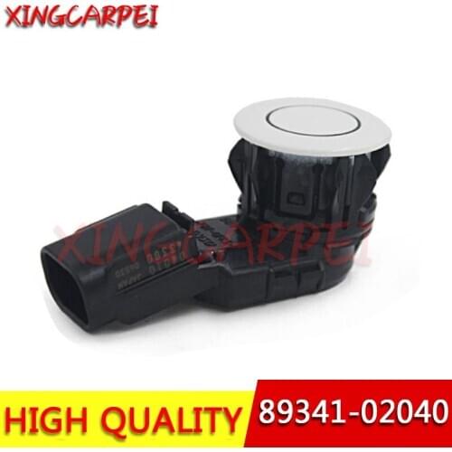 XING CAR PEI Parktronic