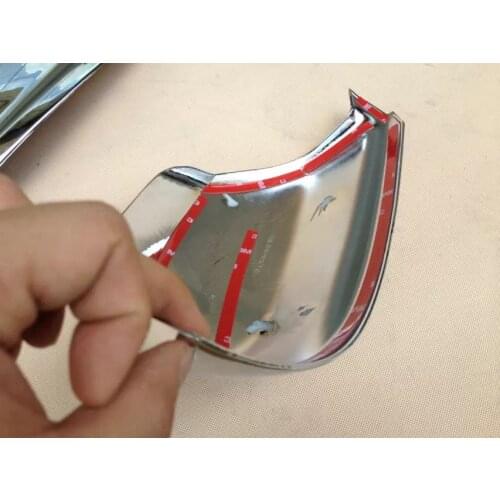 Protective Rearview Mirror Protective Cover For Great Wall Haval H2 2014 15 16 17 2018 CCA047