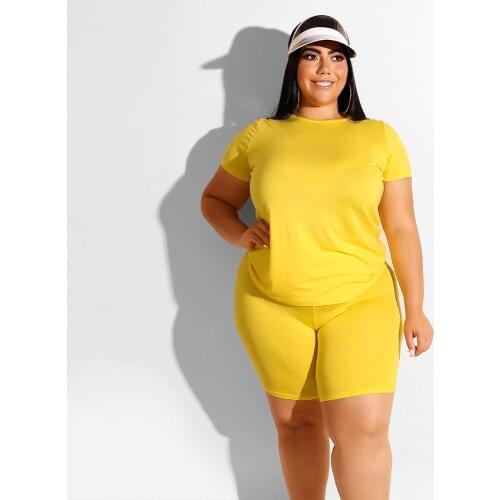 Summer Sets for Women 2021 Casual 2 Piece Matching Set Fashion Two Piece Outfits Black Green Komplety Damskie Conjunto Feminino