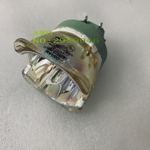 1pcs/lot 440W Lamp MSD Platinum 20R For OSRAM P-VIP 440/1.3 E21.9 Sharpy Moving head beam light bulb stage light