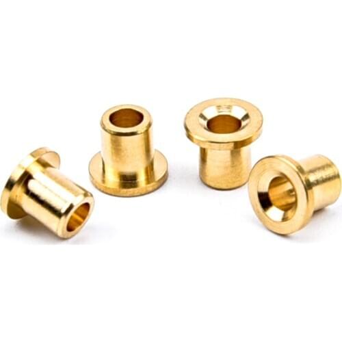 1295 144001-1295 Flange Sleeve 6*5.2mm for 1/14 Wltoys 144001 RC Car Spare Parts