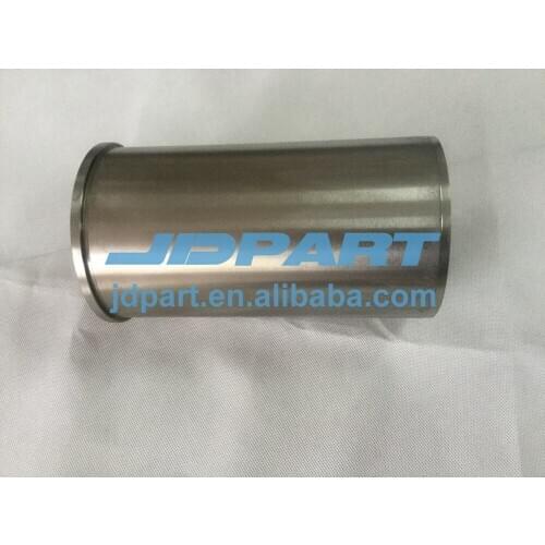 4HE1 liner For Isuzu 4HE1 Diesel Engine (for 1 set)