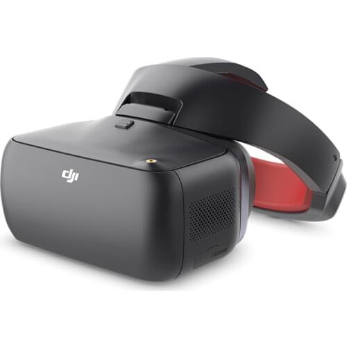 New VR Glasses DJI Goggles Racing Edition suitable for DJI Spark Mavic 2, Mavic pro, phantom 4 and Inpire 2 drones