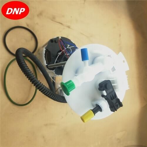 DNP Fuel Pump Assembly fit for Chevrolet equinox GMC terrain E3840M