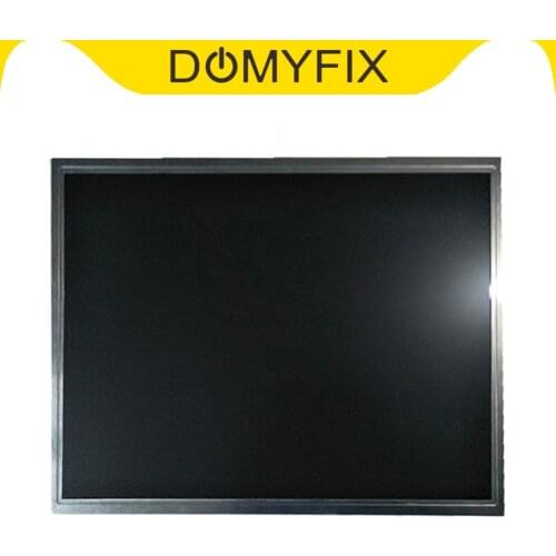 Touch Panels DOMYFIX China