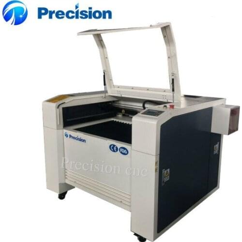 Laser cutting machine 100w / co2 laser engraving cutting machine / laser cutting machine acrylic