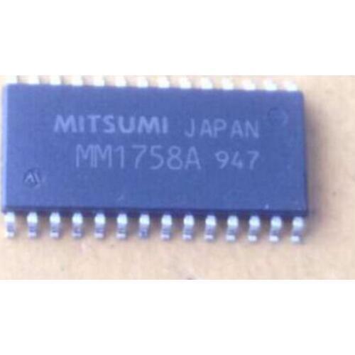 MM1758A FIN1531 RT9246 TB2104F