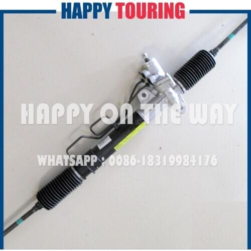 New Power Steering Rack Gear Box For Kia Spectra 2004 2005 2006 2007 2008 2009 577002F100 57700-2F100 577002F101 57700-2F101 LHD