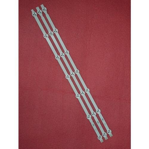 New original 30 PCS(20*A1 10*B1)7LED 630mm LED backlight strip for LG 32LN5700 6916L-1204A 6916L-1426A 1438A