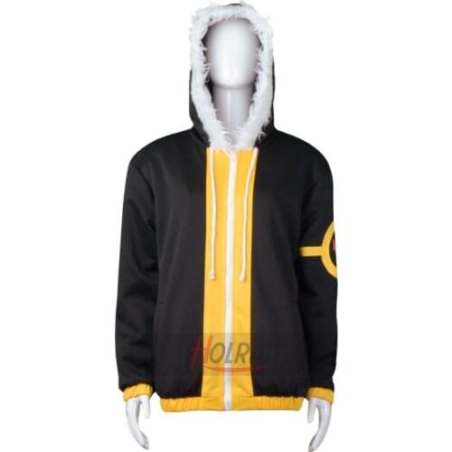 High-Q Unsiex Undertale Hoodie Coat cos frisk chara Frisk Toriel Sans Papyrus Hooded Hoodie Jacket Coat