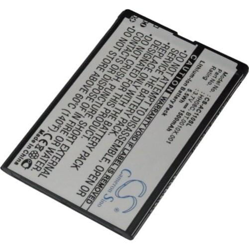 Cameron Sino Mobile SmartPhone Replacement Li-ion Battery 1500mAh For HH08C Билайн V350 Free Tools