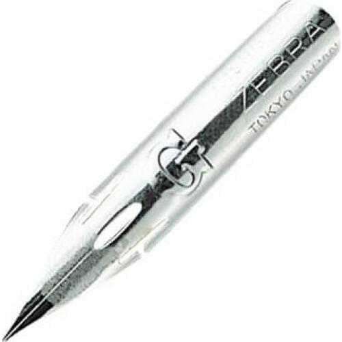 Zebra G Comic Manga Dip Pen Nib 1 Piece